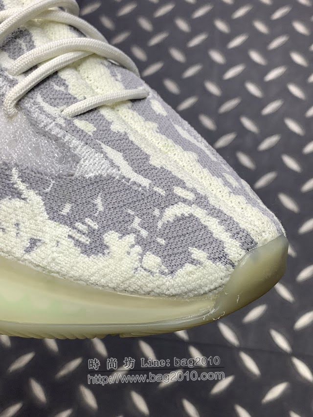 Adidas男女椰子鞋 阿迪達斯椰子380 Adidas Yezzy 380  xhn1564